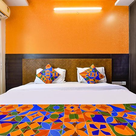 Fabhotel Prestige Elite - Nashik Road Екстериор снимка