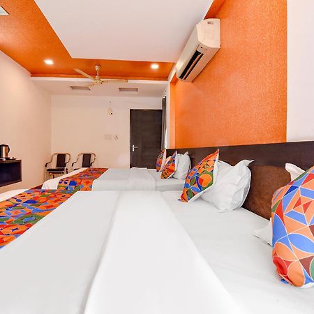 Fabhotel Prestige Elite - Nashik Road Екстериор снимка