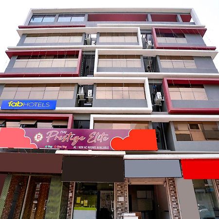 Fabhotel Prestige Elite - Nashik Road Екстериор снимка