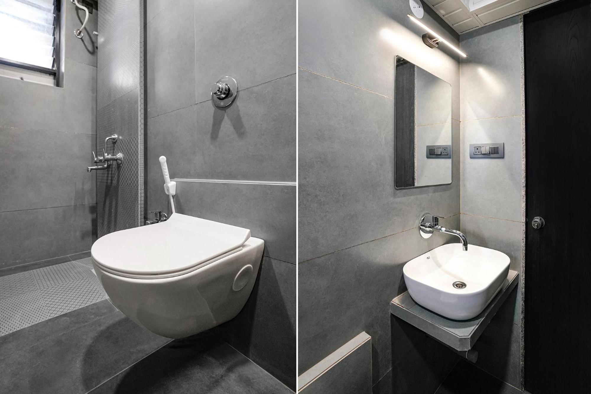 Fabhotel Prestige Elite - Nashik Road Екстериор снимка