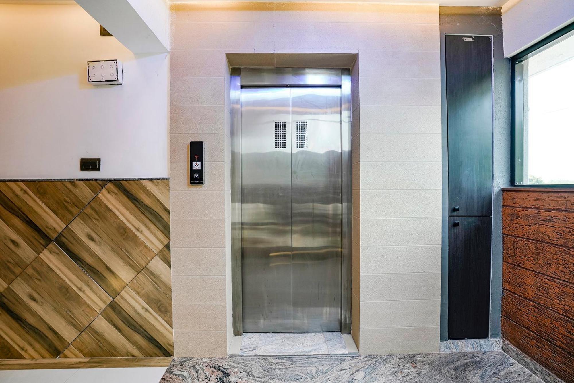 Fabhotel Prestige Elite - Nashik Road Екстериор снимка